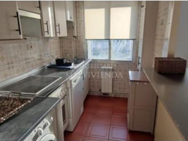 Piso en alquiler en Vigo
