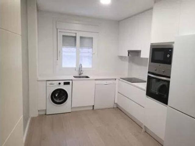 Piso en alquiler en Vigo