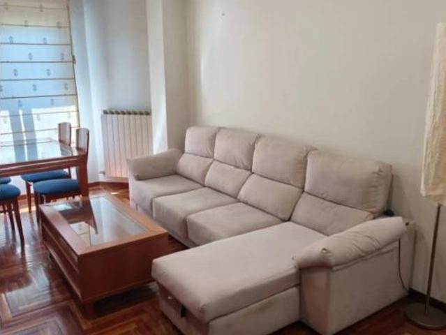 Piso en alquiler en Teis, Vigo