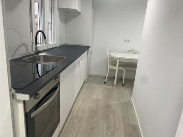 Piso en alquiler en O Toural de Arriba, Vigo