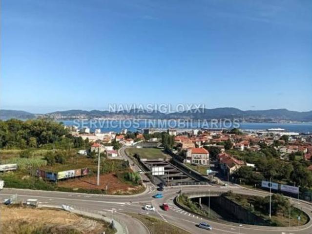 Piso en alquiler en Vigo
