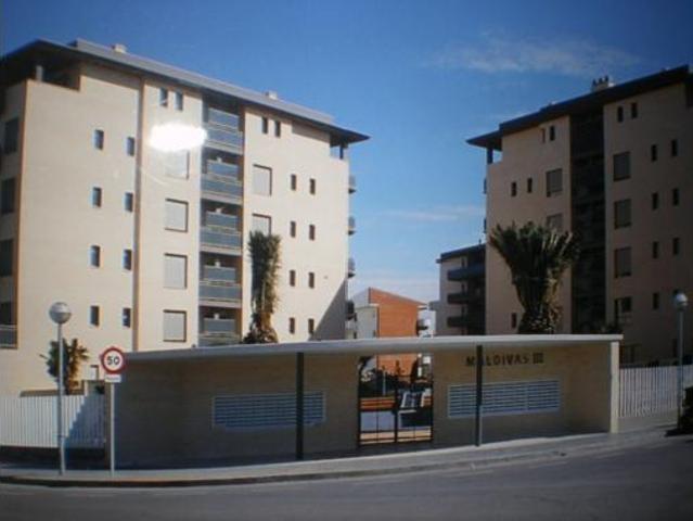 Piso en alquiler en la Pineda, Tarragonès