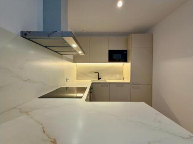 Piso en alquiler en Centre Vila, Vilafranca del Penedès