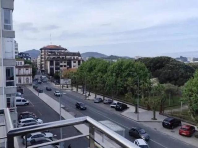 Piso en alquiler en Vilagarcía de Arousa, O Salnés