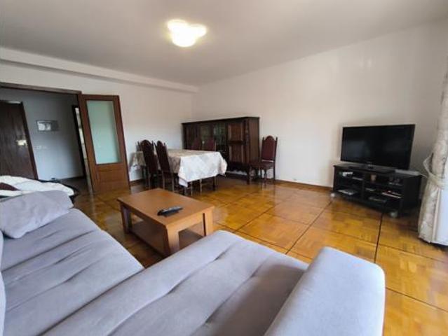 Piso en alquiler en Vilagarcía de Arousa, O Salnés