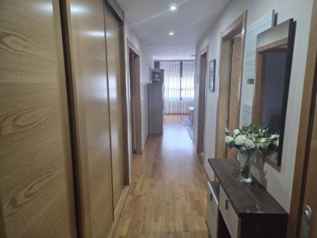 Piso en alquiler en Vilagarcía de Arousa, O Salnés