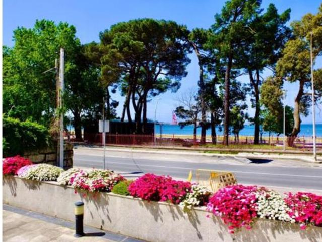 Piso en alquiler en Vilagarcía de Arousa, O Salnés