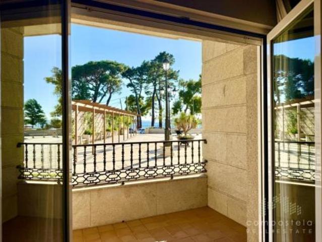 Piso en alquiler en Vilagarcía de Arousa, O Salnés