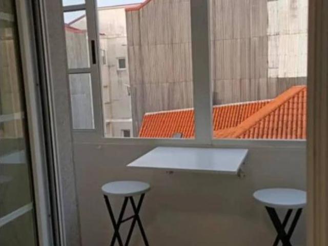 Piso en alquiler en Vilanova de Arousa