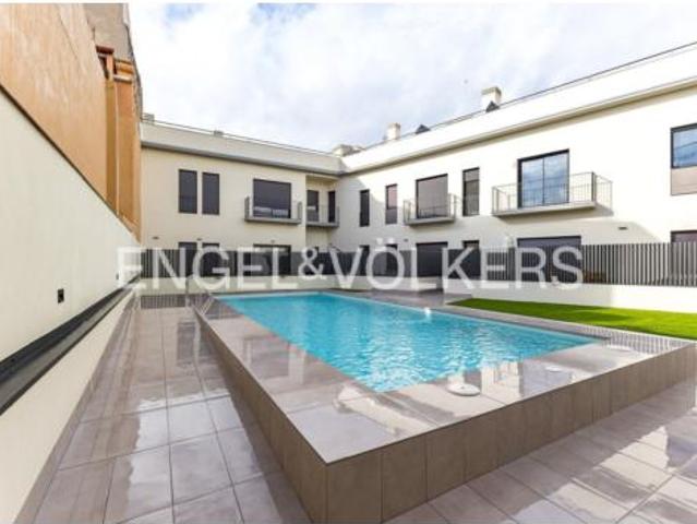 Piso en alquiler en Centrevila, Garraf