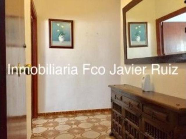 Piso en alquiler en Villafranca de los Barros, Tierra de Barros