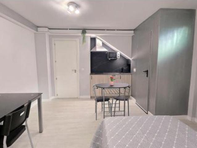 Piso en alquiler en Villanueva De La Cañada, Madrid