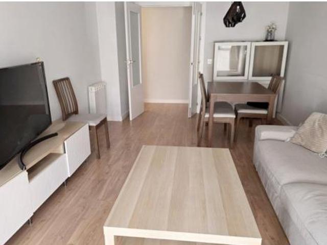 Piso en alquiler en Villanueva De La Cañada, Madrid