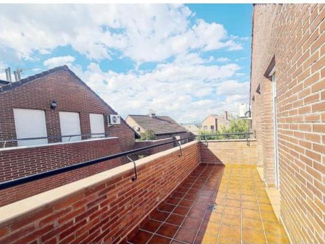 Piso en alquiler en Villanueva De La Cañada, Madrid