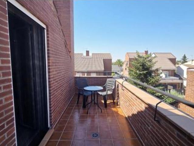 Piso en alquiler en Villanueva De La Cañada, Madrid