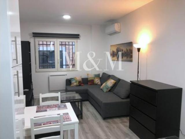 Piso en alquiler en Villanueva De La Cañada, Madrid