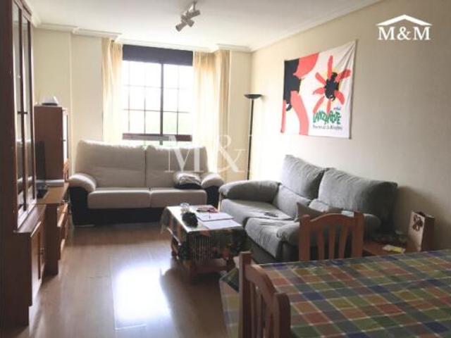 Piso en alquiler en Mocha Chica, Villanueva De La Cañada