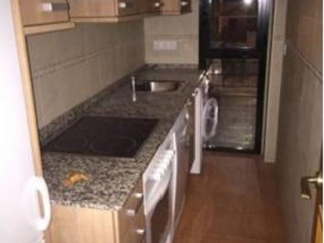Piso en alquiler en Nuestra Señora Asunción, Valle de Ricote