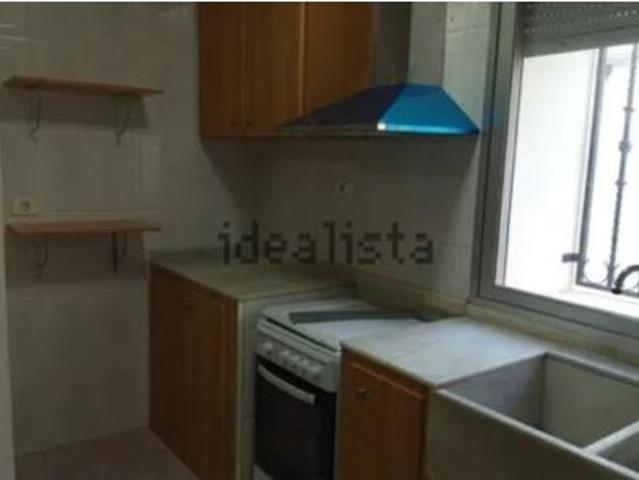 Piso en alquiler en Villargordo del Cabriel, València / Valencia