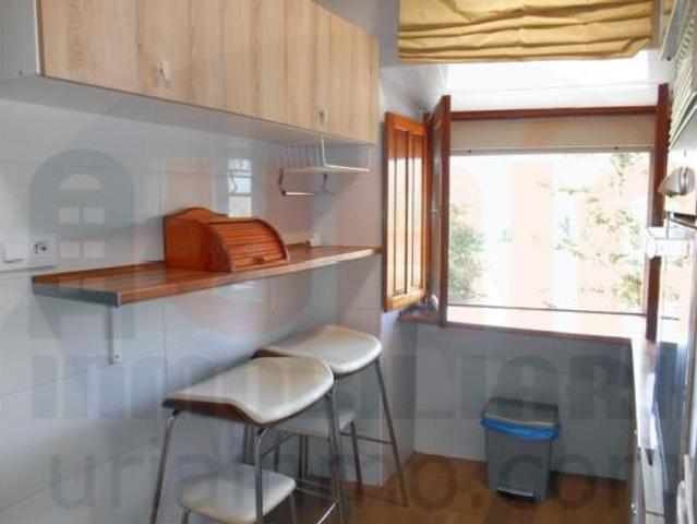 Piso en alquiler en Amandi, Villaviciosa