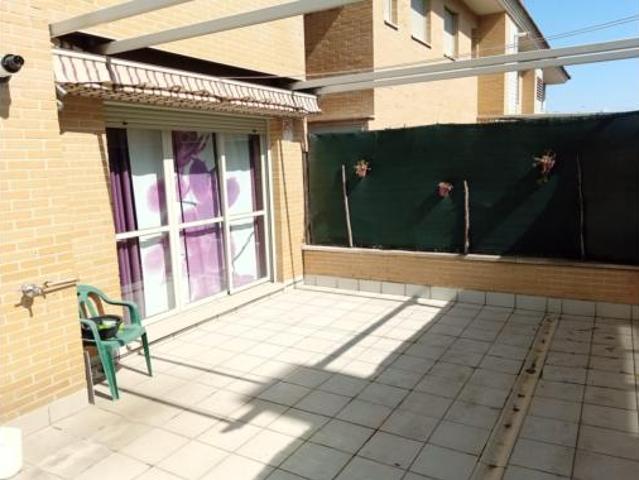 Piso en alquiler en Villaviciosa De Odón, Madrid