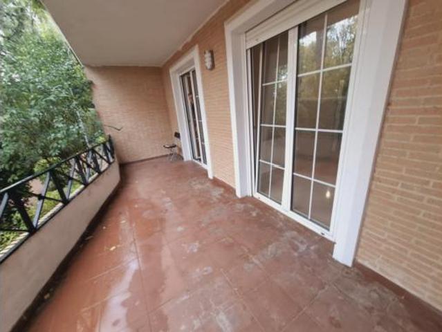 Piso en alquiler en Villaviciosa De Odón, Madrid