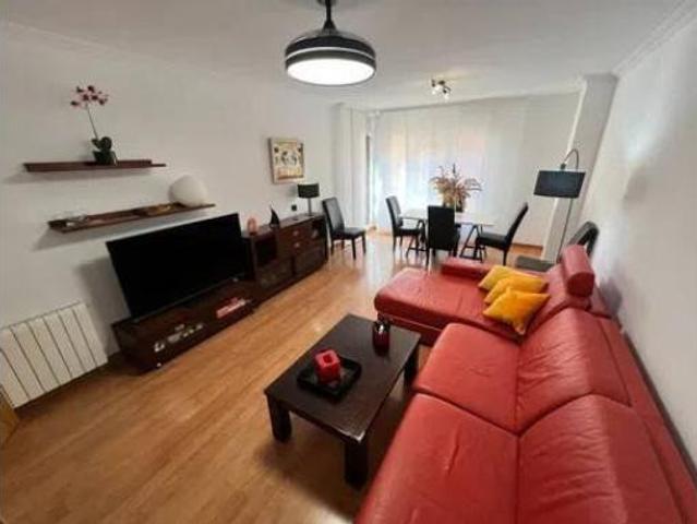 Piso en alquiler en l'Alt Vinalopó / El Alto Vinalopó, Valencia