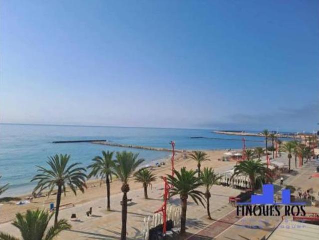 Piso en alquiler en Dones de la Mar, el Baix Maestrat