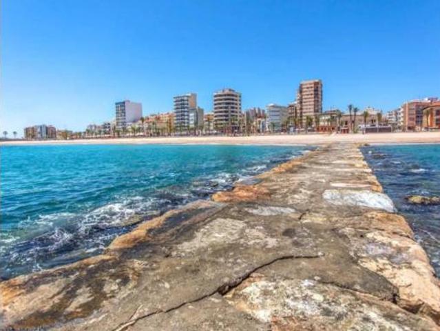 Piso en alquiler en Dones de la Mar, el Baix Maestrat
