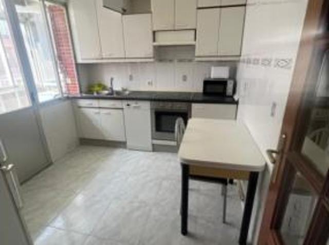 Piso en alquiler en Adurtza, Gasteizko kuadrilla