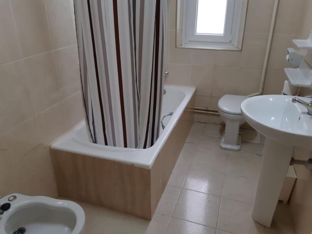 Piso en alquiler en Abando, Bilbao