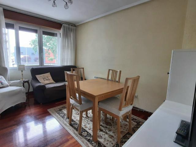 Piso en alquiler en Ondiz, Leioa