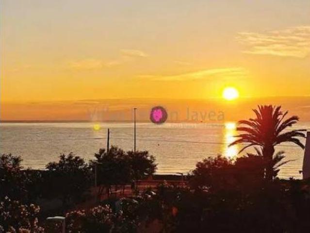 Piso en alquiler en Pueblo Blanco, la Marina Alta