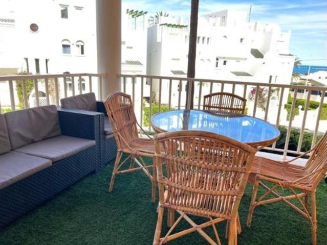 Piso en alquiler en Parque Villas, la Marina Alta