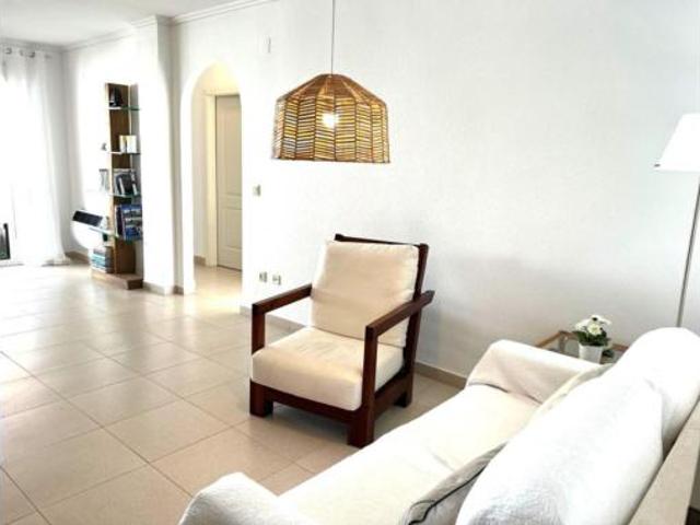 Piso en alquiler en Parque Villas, la Marina Alta