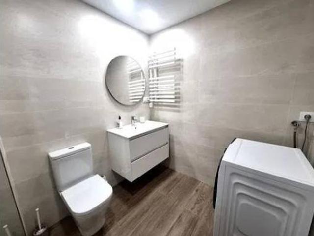 Piso en alquiler en Parque Villas, la Marina Alta