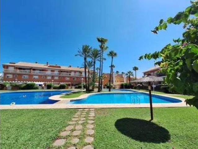 Piso en alquiler en la Marina Alta, Valencia