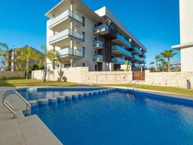 Piso en alquiler en la Marina Alta, Valencia