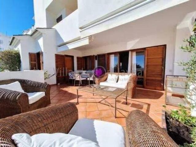 Piso en alquiler en Parque Villas, la Marina Alta