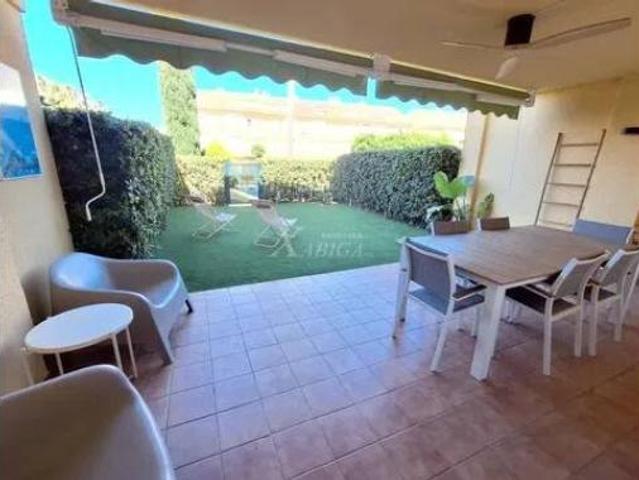 Piso en alquiler en Pueblo Blanco, la Marina Alta