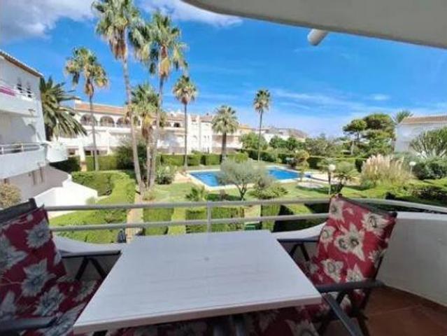 Piso en alquiler en les Duanes de la Mar, la Marina Alta