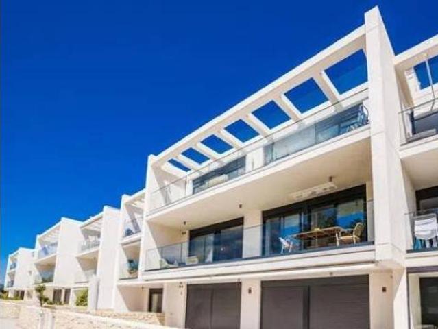 Piso en alquiler en la Marina Alta, Valencia