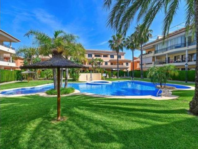 Piso en alquiler en l'Arenal, la Marina Alta