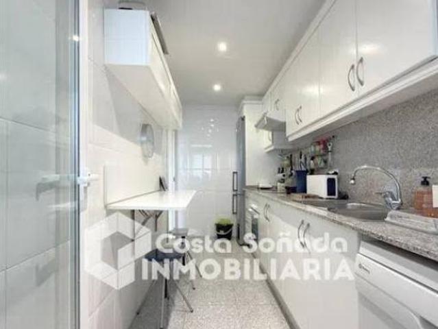 Piso en alquiler en Parque Villas, la Marina Alta