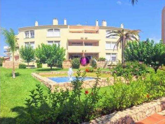 Piso en alquiler en l'Arenal, la Marina Alta