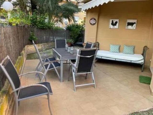 Piso en alquiler en Bahía de Jávea, la Marina Alta