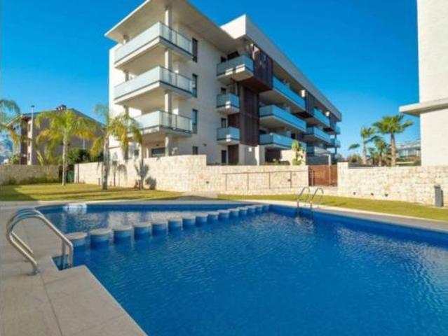 Piso en alquiler en l'Arenal, la Marina Alta