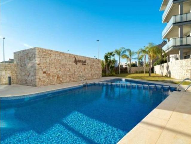 Piso en alquiler en l'Arenal, la Marina Alta