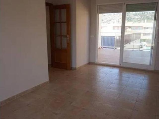 Piso en alquiler en Pueblo Blanco, la Marina Alta