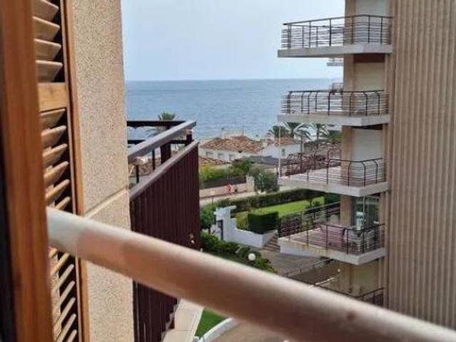 Piso en alquiler en Parque Villas, la Marina Alta